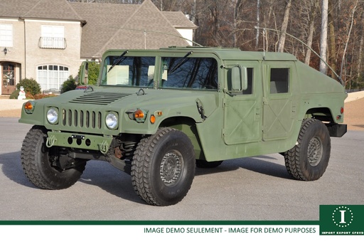 M1025 Slantback